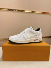 Picture of Louis Vuitton Shoes _SKULVsz38-45mnf065017209
